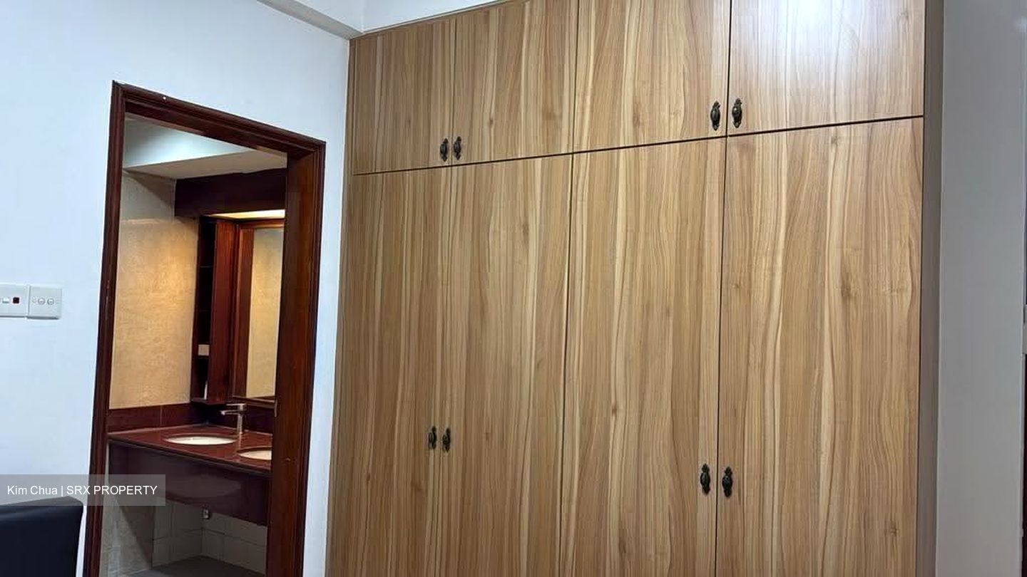 Changi Green (D16), Condominium #614360961